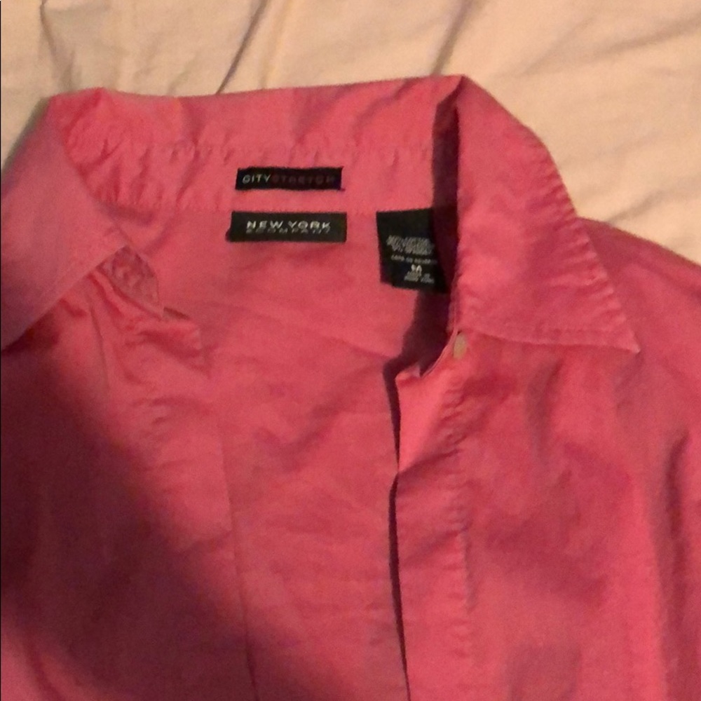 button down - Picture 2 of 2